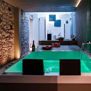 Sekeles Suites&spa Frühstückspension Catania