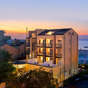 Rex Aparthotel Cattolica