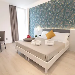 Thalya Luxury Frühstückspension Syrakus