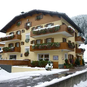 I Rododendri Hotel