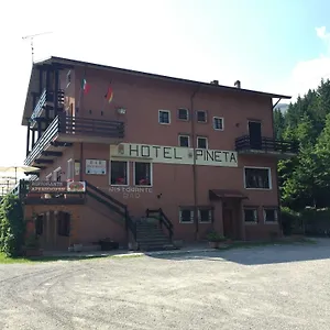 Ristorante Pineta Hotel
