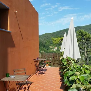 La Costa Frühstückspension Pignone