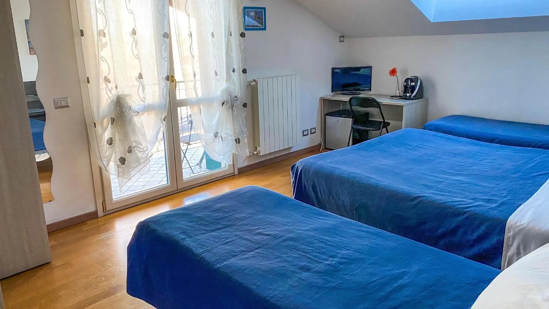 Frühstückspension B&B Villa Milano By Rhospitality It Cornaredo
