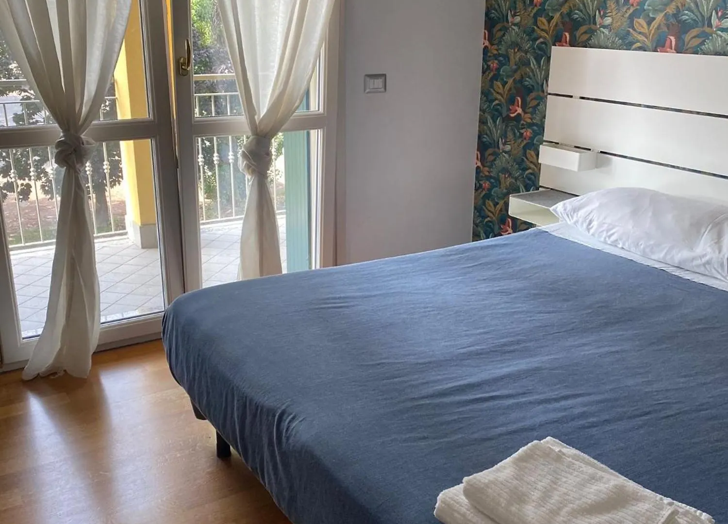 Frühstückspension B&B Villa Milano By Rhospitality It Cornaredo