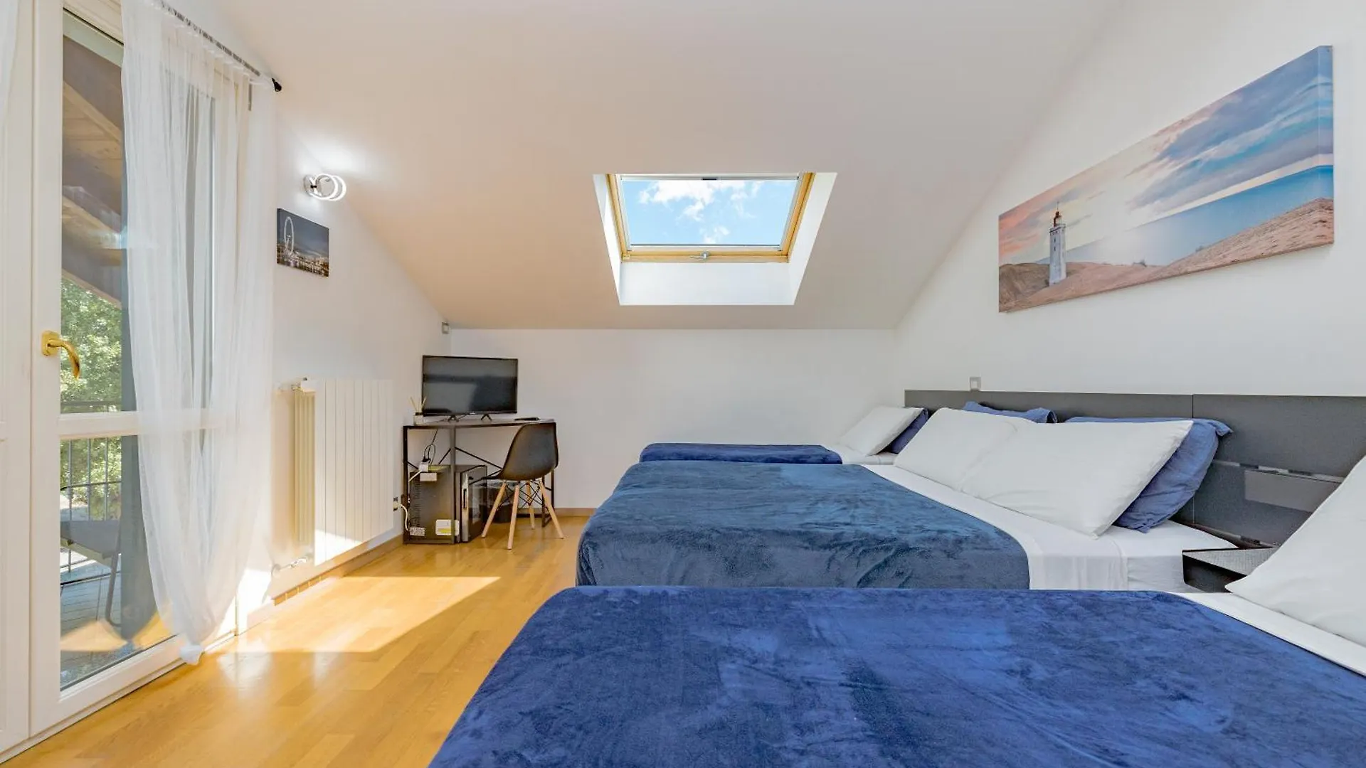 Frühstückspension B&B Villa Milano By Rhospitality It Cornaredo