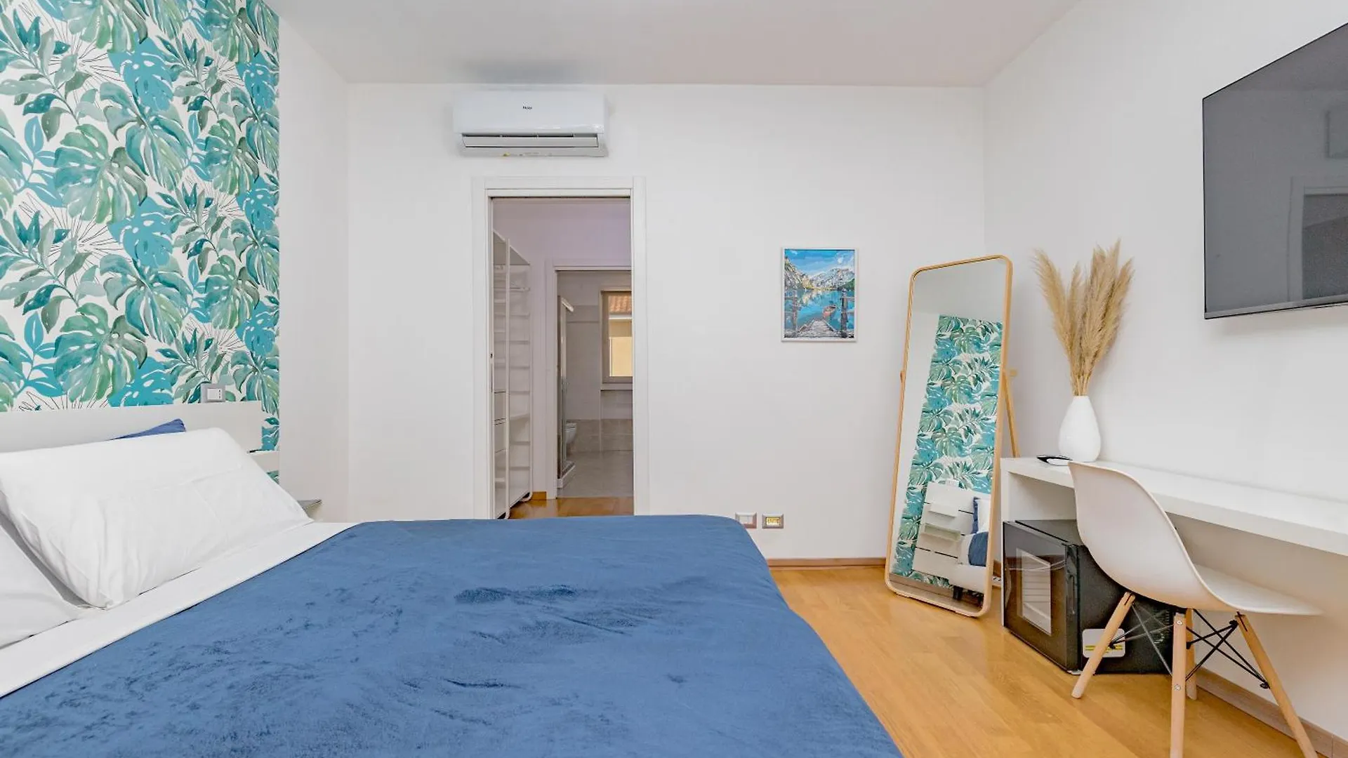 B&B Villa Milano By Rhospitality It Cornaredo Italien