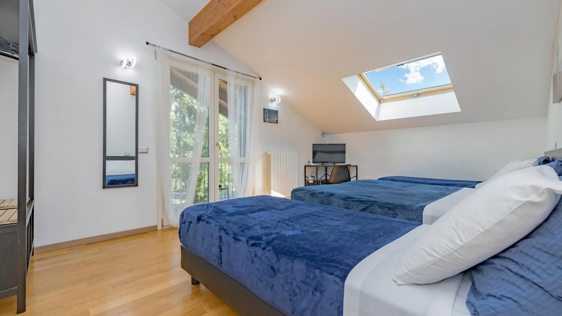 B&B Villa Milano By Rhospitality It Cornaredo