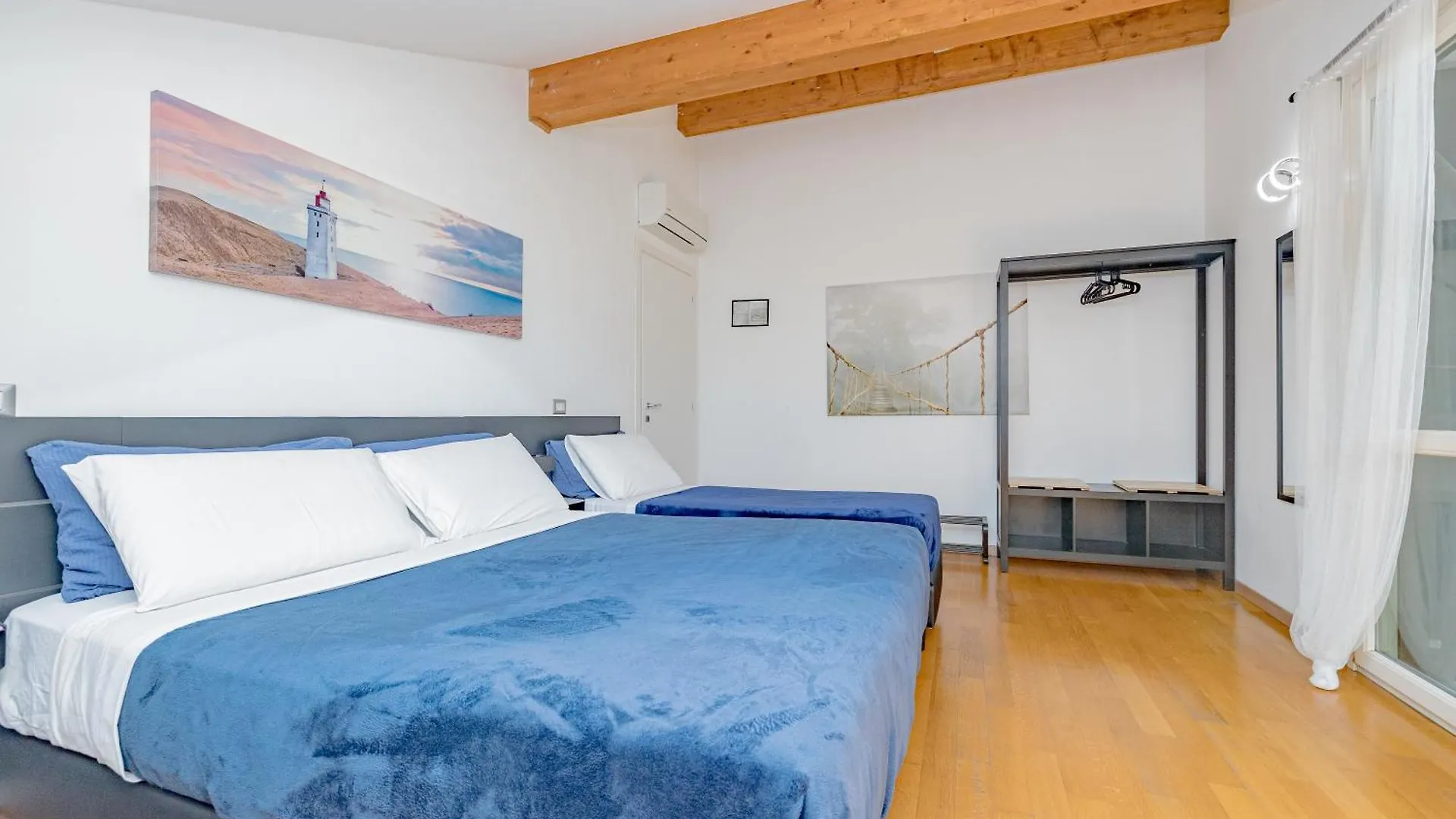 B&B Villa Milano By Rhospitality It Cornaredo Italien