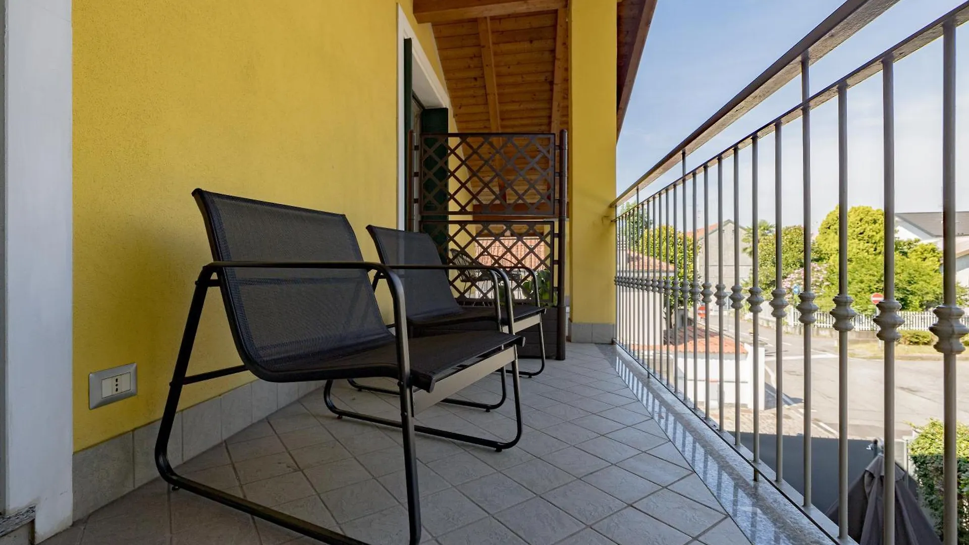 B&B Villa Milano By Rhospitality It Cornaredo 3*,  Italien