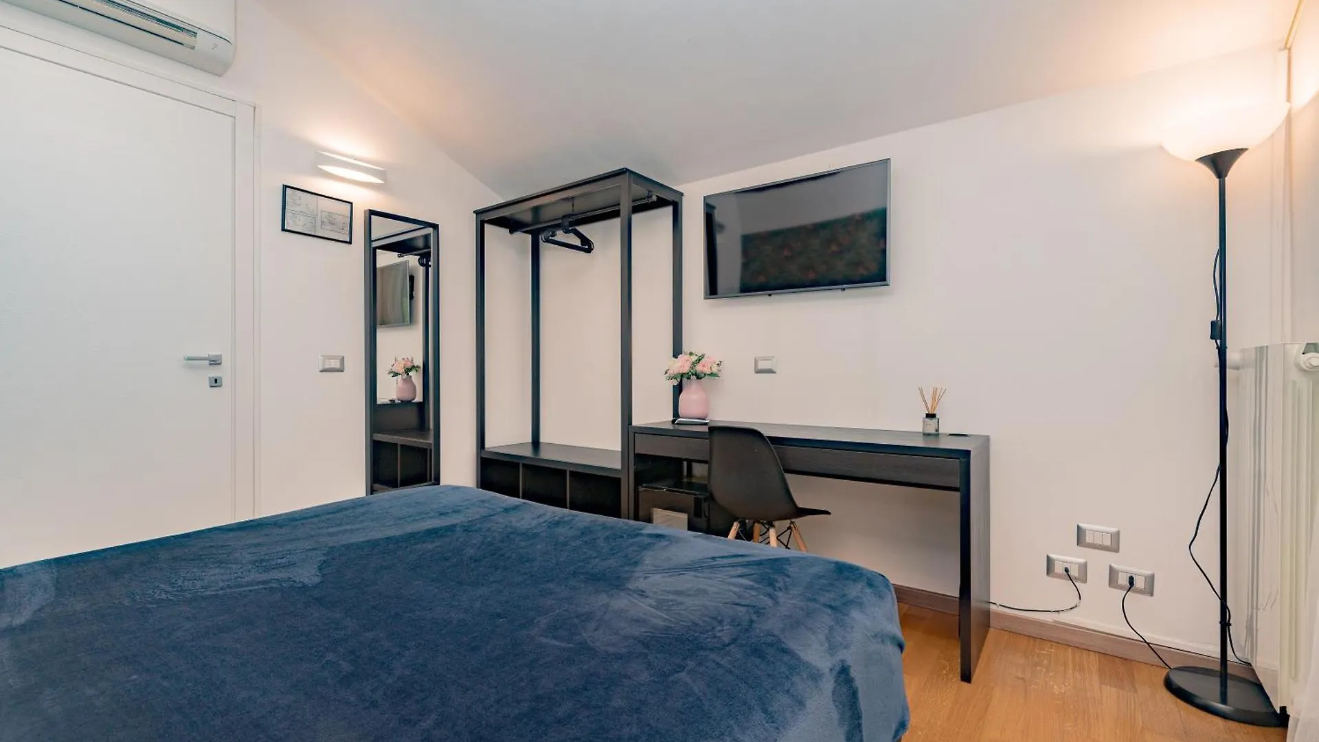B&B Villa Milano By Rhospitality It Cornaredo 3*,  Italien