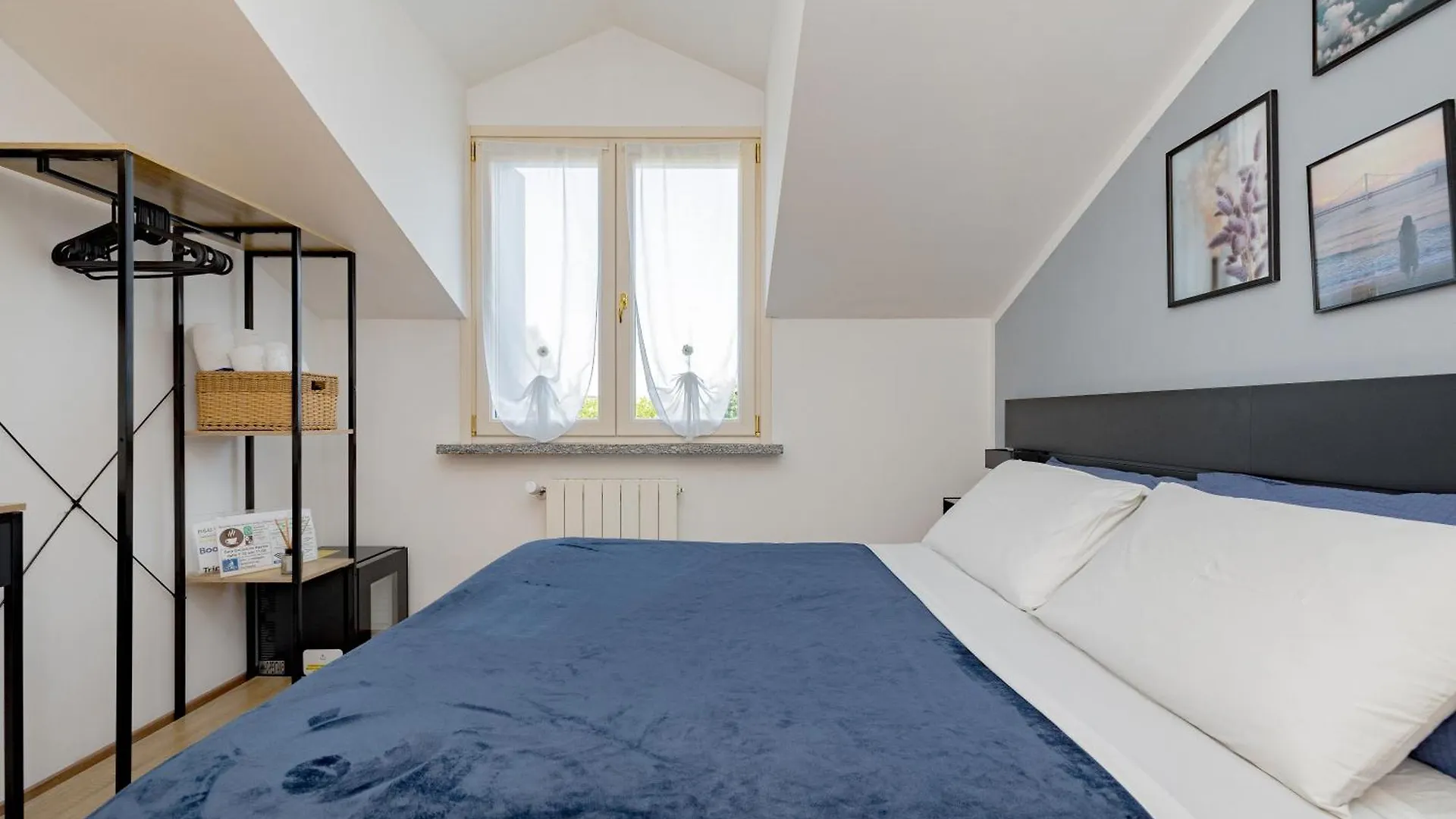 B&B Villa Milano By Rhospitality It Cornaredo 3*,