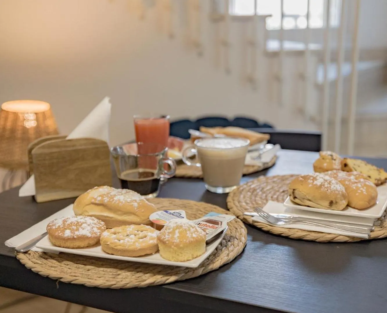 *** Frühstückspension B&B Villa Milano By Rhospitality It Cornaredo Italien
