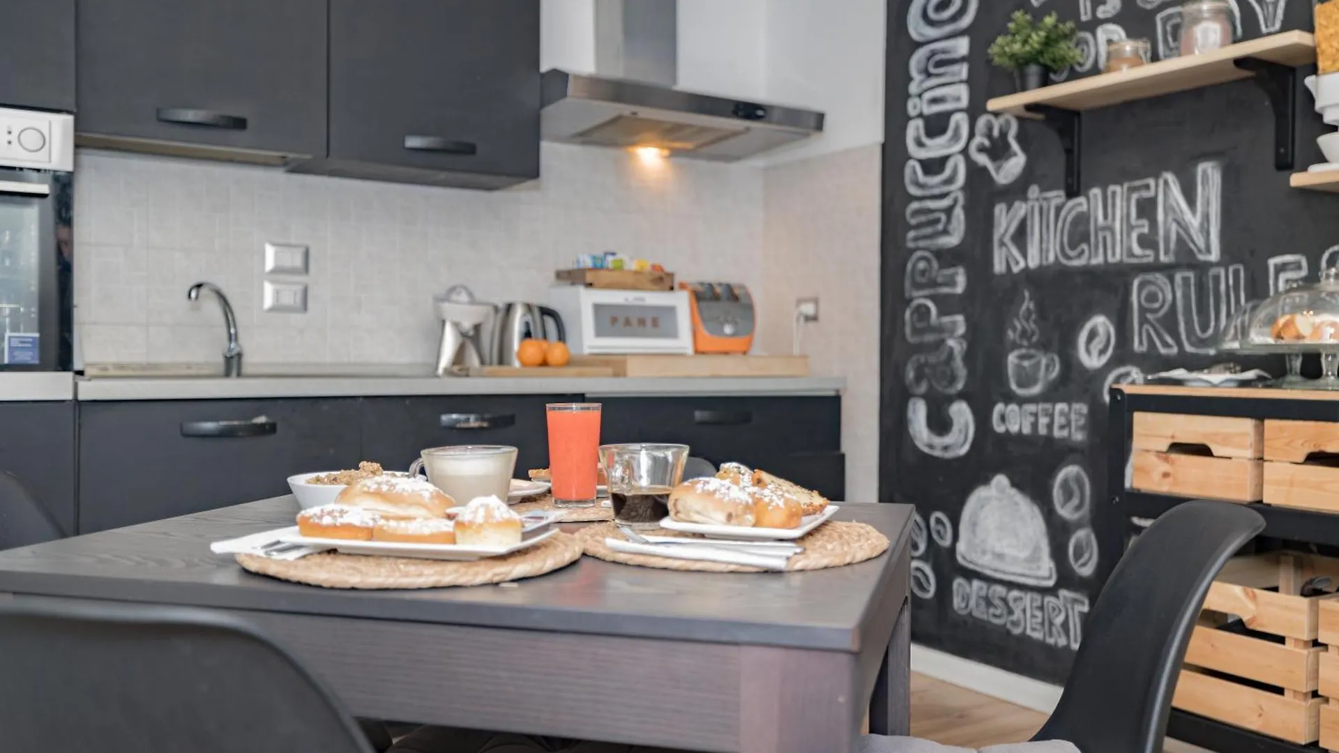 Frühstückspension B&B Villa Milano By Rhospitality It Cornaredo