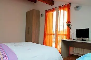 B&B Villa Milano By Rhospitality It Cornaredo Frühstückspension