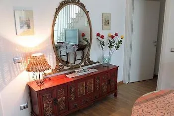 B&B Villa Milano By Rhospitality It Cornaredo Frühstückspension