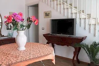 *** Frühstückspension B&B Villa Milano By Rhospitality It Cornaredo Italien