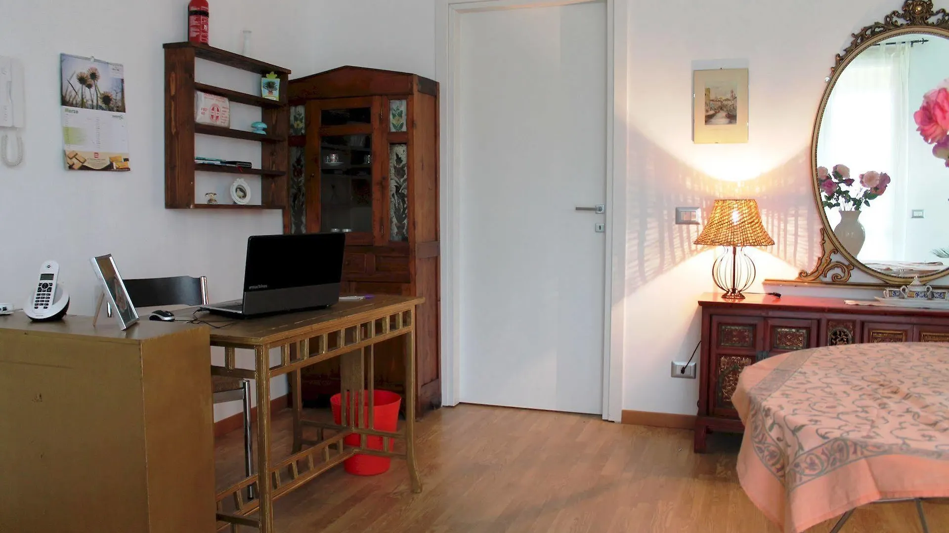 Frühstückspension B&B Villa Milano By Rhospitality It Cornaredo