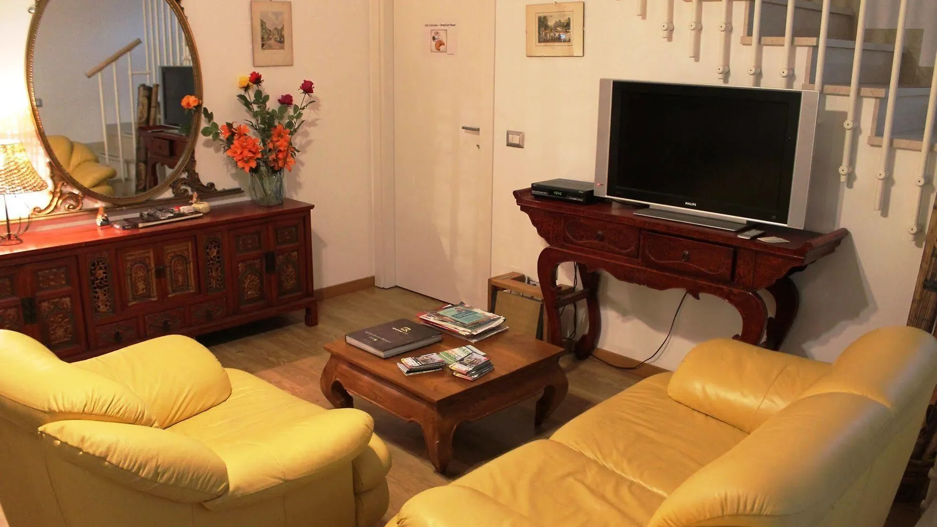 B&B Villa Milano By Rhospitality It Cornaredo 3*,