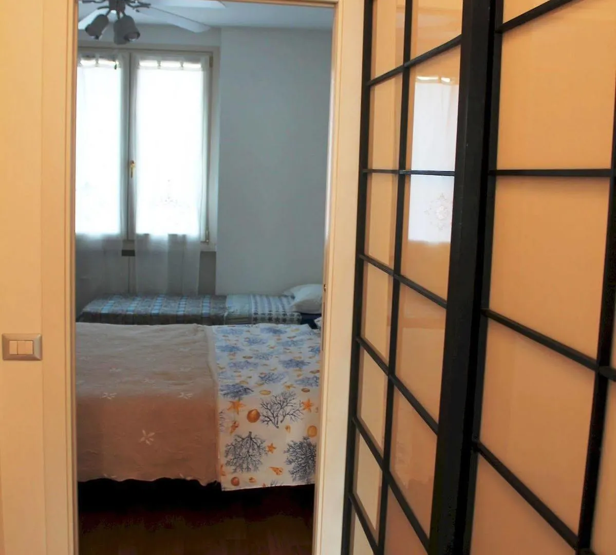 B&B Villa Milano By Rhospitality It Cornaredo 3*,