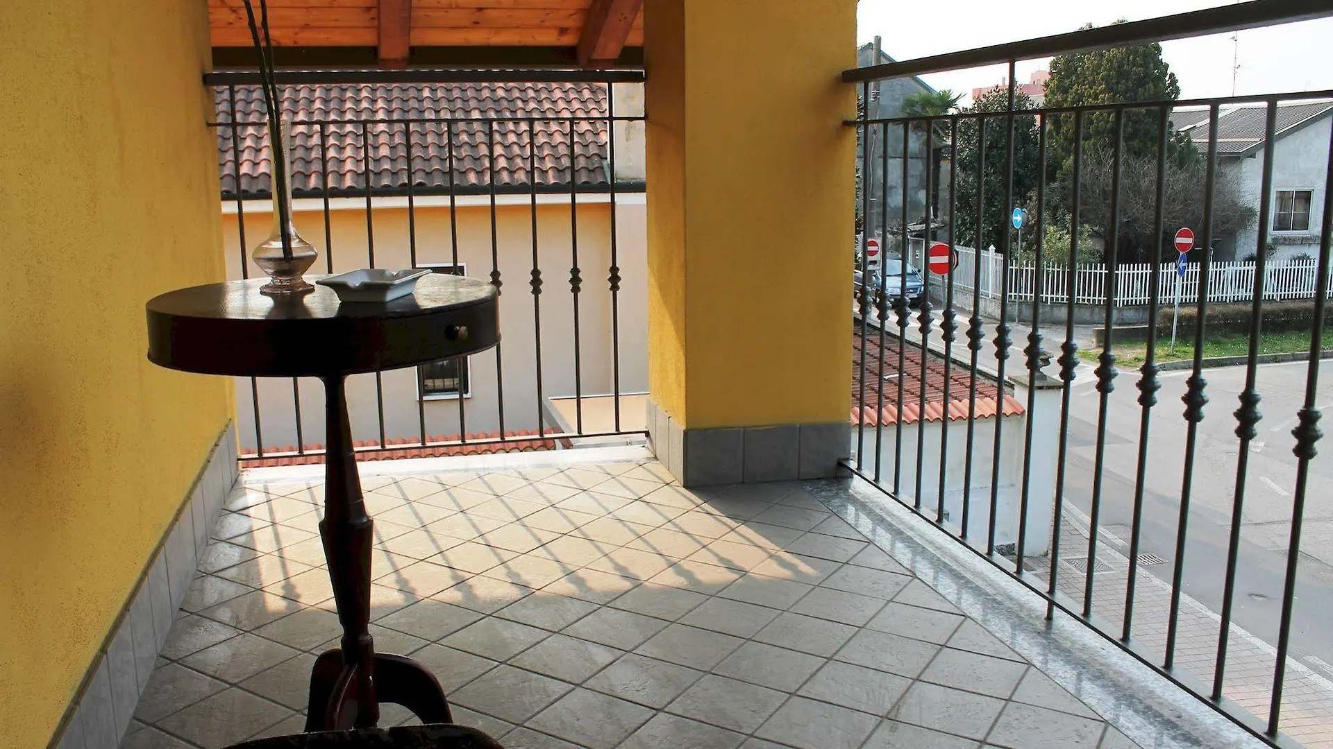 B&B Villa Milano By Rhospitality It Cornaredo