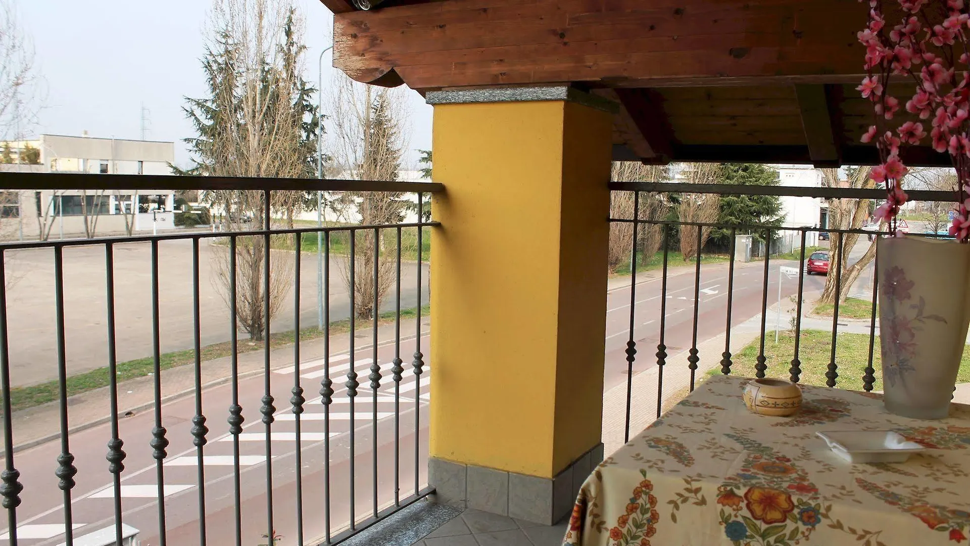 Frühstückspension B&B Villa Milano By Rhospitality It Cornaredo