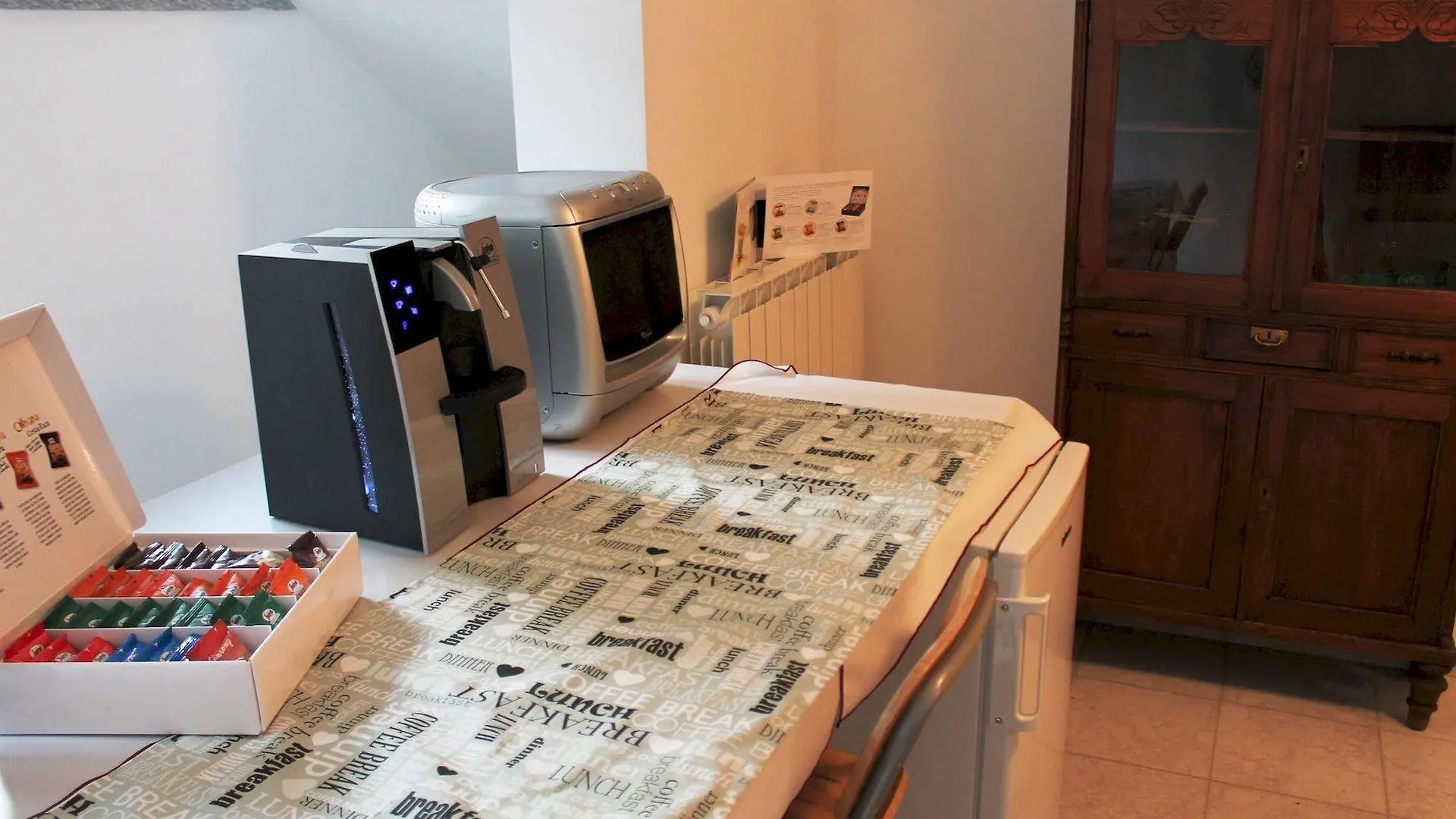 Frühstückspension B&B Villa Milano By Rhospitality It Cornaredo
