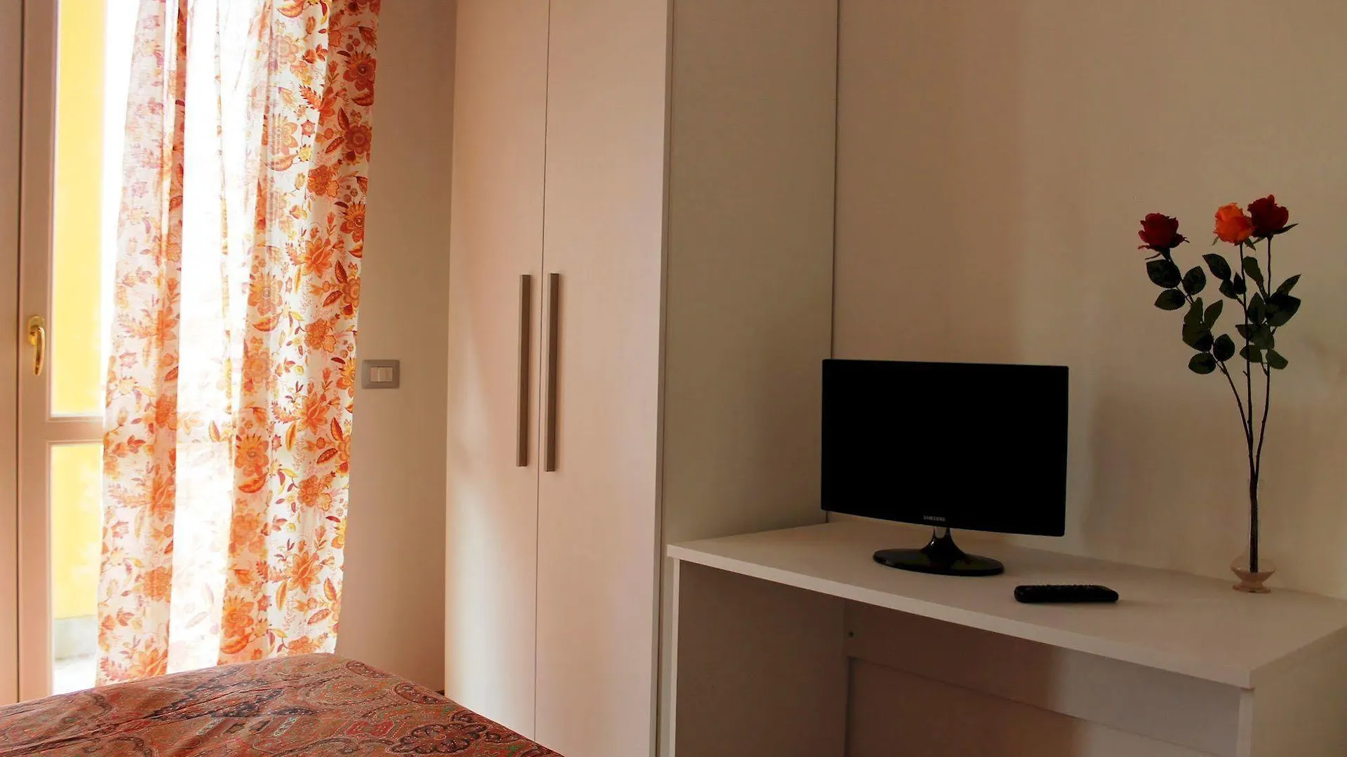 B&B Villa Milano By Rhospitality It 코르나레도