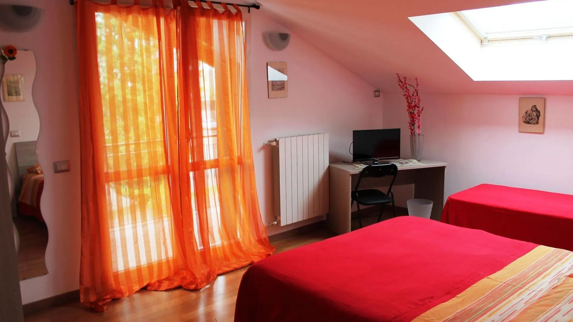 B&B Villa Milano By Rhospitality It Cornaredo Frühstückspension