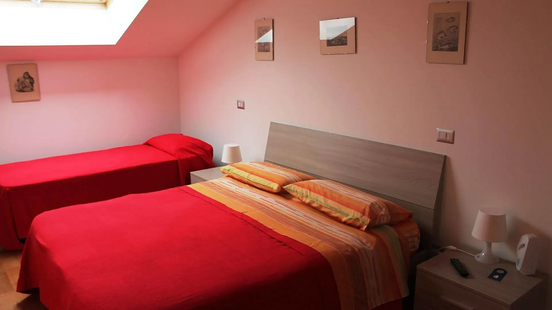 *** Frühstückspension B&B Villa Milano By Rhospitality It Cornaredo Italien