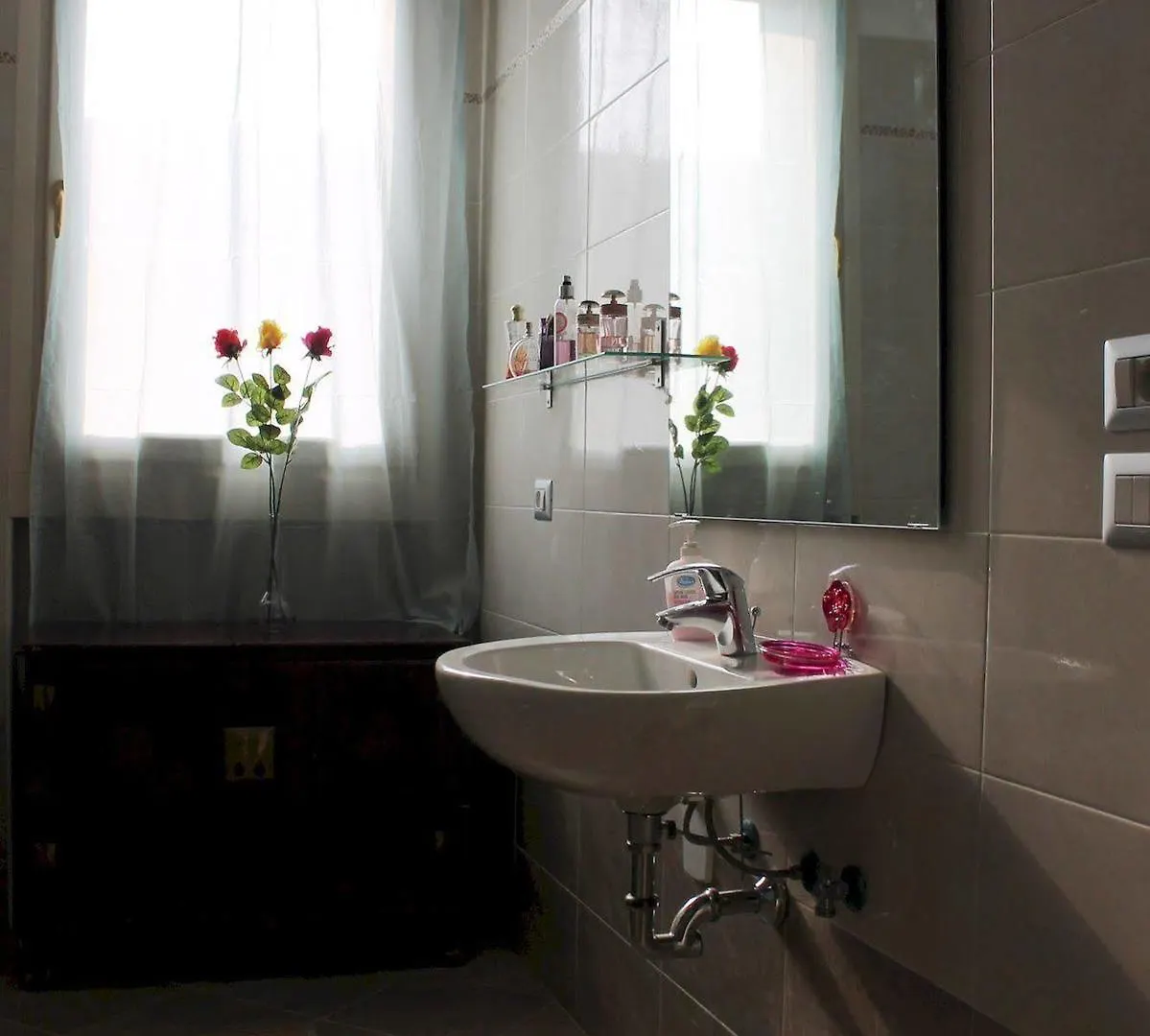 B&B Villa Milano By Rhospitality It Cornaredo Italien