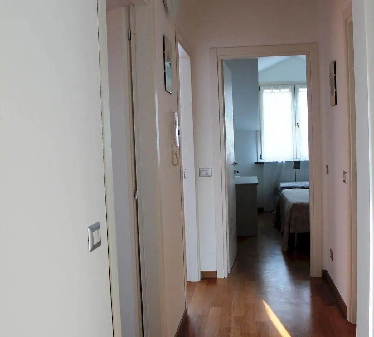 B&B Villa Milano By Rhospitality It Cornaredo 3*,