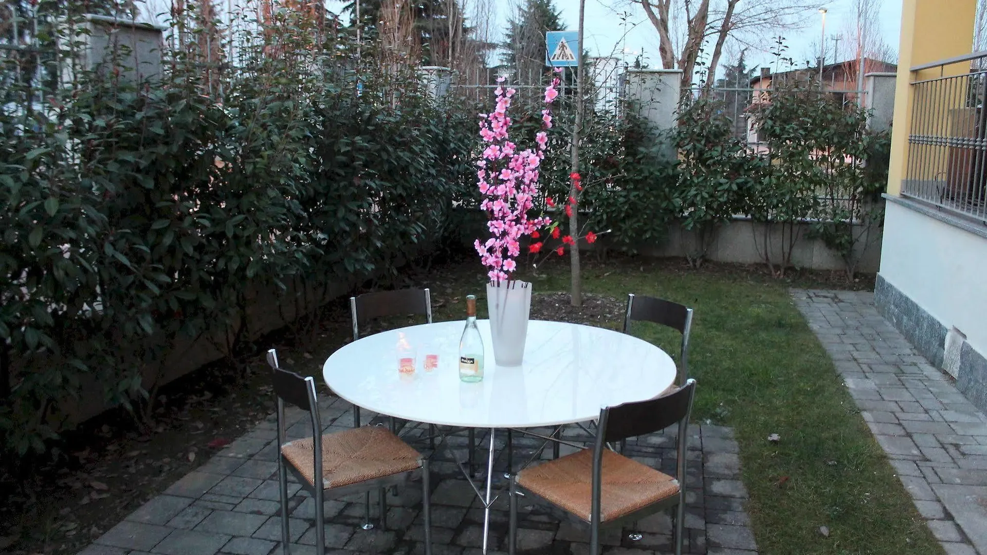 Frühstückspension B&B Villa Milano By Rhospitality It Cornaredo
